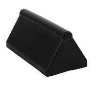TINEASUR Bloque Activador de Silicona para Diapasón con Reducción de Vibración Manual y Mejora Constante de Vibración, Adecuado para Yoga y Terapia de Sonido