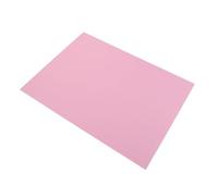 TINEASUR Bloques de Linóleo Blando Rosa en Clases de Arte para Estudiantes y Principiantes para Grabado Tablero de Pvc de Alta Densidad, Herramienta Multifunción Versátil