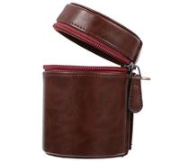 TINEASUR Bolsa para Lentes De Cámara Profesional De Protector De Lentes De Cámara Viajes