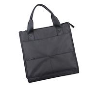 TINEASUR Bolso Multifuncional para Hombre Práctica y Elegante Resistente Al Desgaste Agua Día Día