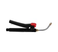 TINEASUR Boquilla Pulverizadora de Acero Inoxidable para Fumigadora Agrícola con Rosca Interna 14mm y Boquilla 0.8mm Resistente Corrosión para Invernaderos y Huertos