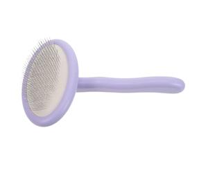 TINEASUR Cardadora Manual de Lana Cepillo para Fieltrar Aguja, Mango Ergonómico y Material de Acero Inoxidable para Proyectos de Fieltro y Manualidades