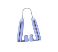 TINEASUR Clip Nasal Moldeador Nocturno de Suave para Elevar y Forma al Puente Nasal Diseño Ergonómico Cómodo y Saludable Dispositivo Práctico para Embellecer Nariz