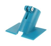 TINEASUR Conector de Escala de Plástico para Báscula Electrónica, Pieza de Reemplazo, Fijador de Visualización Compacto para Básculas de Plataforma Profesionales, Accesorio Industrial Resistente