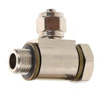 TINEASUR Conectores de Repuesto para Máquina de Neumáticos en Aleación, Alta Precisión y Minimizan Daños en Ruedas para Talleres Ocupados y Reparaciones Sensibles