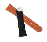 TINEASUR Correa De Cuero Auténtico Para Reloj Compatible Cómoda y Duradera Para Hombres y Mujeres Diversas Ocasiones