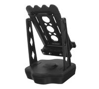 TINEASUR Enrollador Automático para Relojes Mecánicos Portátil en Color Negro Material Plástico y Metal Adecuado para Viajes y Uso Doméstico Que Previene Que el Reloj Se Detenga