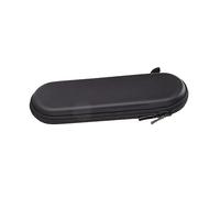 TINEASUR Estuche De Almacenamiento para Lápiz Óptico Funda con Compartimento para Cable De Carga y Protección para Puntas Compatible con Pencil para Organizar Accesorios