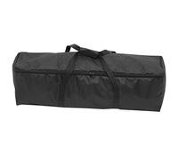 TINEASUR Estuche De Viaje para Cámara De Exterior Soporte para Trípode Bolsa De Transporte para Equipo Fotográfico