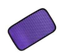 TINEASUR Funda Para Reposabrazos De Coche Almohadilla Protectora Para Consola Central Fácil De Instalar Materiales Duraderos Para Varios Vehículos