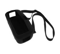 TINEASUR Funda Protectora para Altavoz Resistente al Agua y Caídas de Silicona Ligera para Viaje y Exteriores Compatible con Bose Soundlink Max