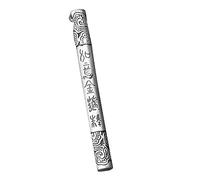 TINEASUR Gran Colgante Dorado De Sun Wukong Para Hombre, Collar De Tendencia Nacional, Colgante De Palo Con Personalidad Masculina De Moda, Colgante De De Estilo Chino, Colgante DIY Para