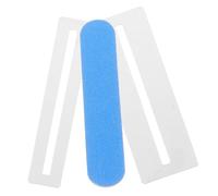 TINEASUR Juego de Protectores de Diapasón Que Protege y Previene Daños Fingerboard Durante el Mantenimiento para Guitarra, Acero Inoxidable Resistente