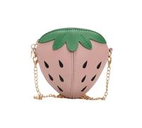 TINEASUR Monedero De Bolso Bandolera Infantil Diseño De con Cinturón De Cadena Bonito Bolso De Mano para Niña para Uso Diario