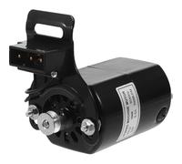 TINEASUR Motor para Máquina de Coser Doméstica, Repuesto Eléctrico Sentido Antihorario, Suministro para Máquinas de Coser, Compatible Varios Modelos, Adecuado para Costura y Bricolaje