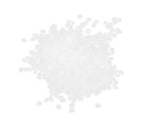 TINEASUR Perlas de Eva sin Fragancia para Ambientar Vehículos, 1 Bolsa Decorativa de Color Claro para Uso Casero Efectos Decorativos y Material Eva