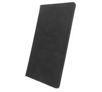 TINEASUR Portafolio De PU para De Vehículo y Tarjeta De Seguro Funda Multifuncional para Licencias De Conducir y Tarjetas De Crédito De Sintética para