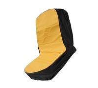 TINEASUR Protectora Para Asiento De Cortacésped y Tractor y Prueba De Polvo Compatible Con Modelos y Murray
