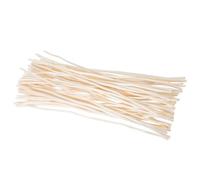 TINEASUR Ramas Secas Estilo WABI-sabi para Ambientación Natural de Interiores, 50 Piezas de Madera para Jarrones y Arreglos Zen en Sala o Dormitorio