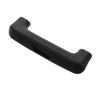 TINEASUR Reemplazo del Mango Telescópico para Maletas Ruedas, Asa de Repuesto de Plástico Mecanismo Ajustable, Instalación Sencilla, Diseño Elegante Negro para Viajeros Frecuentes