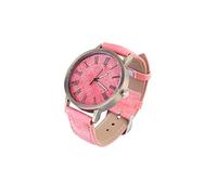 TINEASUR Reloj de Cuarzo Color Rosa Reloj de Enfermera Reloj automatico Relojes automáticos Reloj para Hombre automático decoración Relojes para Hombres Reloj de Moda Reloj de Lona