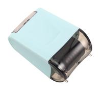 TINEASUR Sello de Plástico Rodante de 5 Líneas para Práctica Musical Portátil Entintado Automático, Adecuado para Estudiantes y Líderes de Coro en Práctica Diaria y Escritura de Notas