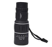TINEASUR Telescopio Monocular Monoculares Portátil Telescopio de Gran Aumento para Exteriores Tubo Multiusos