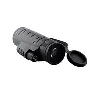 TINEASUR Telescopio Monocular Telescopio Óptico De Viajes Conciertos y Observación Nocturna Fabricado Material Resistente para Actividades Al Aire