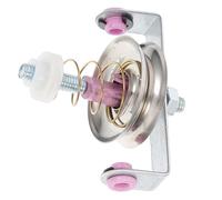 TINEASUR Tensor y Control de Tensión Estable para Máquina de Tejer Plástico Resistente para Fábricas Textiles y Molinos de Hilo