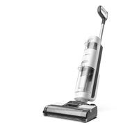 Tineco Aspiradora en seco y húmedo iFLOOR 3 Breeze Plus - Limpiadora y fregona de Pisos inalámbrica - Liviana, Limpia Tus Pisos Duros en un Solo Paso