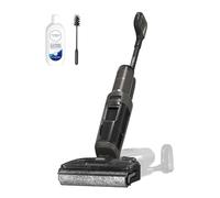 Tineco Floor One i6 Stretch - Aspiradora Seco/Húmedo, Aspira y Trapea, 20.000 Pa, 180°Lay-Flat, Autolimpieza, 40 min, Antienredos, Celda de Bolsa Mejorada, Ideal para Pelo de Mascotas