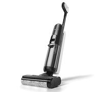 Tineco Floor One S5 Aspiradora Escoba Inteligente, Aspiradora en Seco y Húmedo, Sin Cables, Pantalla Digital, Sensor Inteligente, Friegasuelos