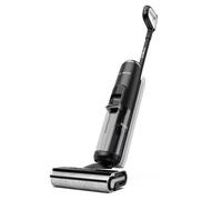 Tineco Floor One S6 - Lavadora de Pisos Inalámbrica Todo en Uno, Limpieza de Bordes de Doble Cara, Tiempo de Funcionamiento Largo, Ideal para Suciedad Pegajosa/Pelo de Mascotas, Autolimpieza