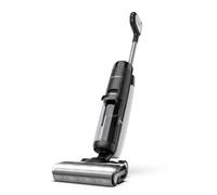 Tineco Floor One S7 Pro Aspirador Lavador seco y húmedo Inteligente Inalámbrico para Suelos Duros, Pantalla Digital LED, Gran Autonomía, Perfecto para Tareas Tenaces y Pelos de Animales