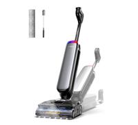 Tineco Floor One S9 Artist Steam Pro - Limpiador de Vapor, Aspirador de Escoba de Vapor inalámbrico