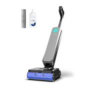 Tineco Floor One S9 Scientist Aspiradora Seco-Húmedo, Limpieza HydroBurst, Raspador StreakFree, Autonomía 80min, FlashDry 85℃, 180° Lay-Flat, SmoothDrive 360°, Diseño Antienredos, Carga Rápida 2A