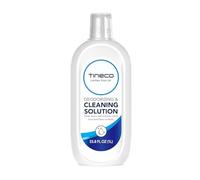 Tineco Limpiador de suelos multi-superficie para iFloor Y2/iFloor 5/Floor One S5/S6 Serie/S7 Serie/S9 Artist/Stretch (1 x 1 L), se aplica a todos los suelos duros, seguro para niños y mascotas