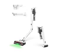 Tineco Pure One A50S Plus Aspiradora de Mano Sin Cable, 185W de Succión, 70Min de Autonomía, Contenedor de Basura Más Grande de 1L, Cepillo 3DSense, se Deshace Fácilmente de la Suciedad Grande