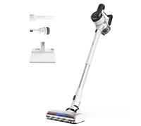Tineco Pure One S15 Essentials - Aspiradora inalámbrica Inteligente, Cepillo antienredos, Potente y Larga autonomía, Ideal para Multiusos, Limpieza de pelos de Animales con iluminación LED