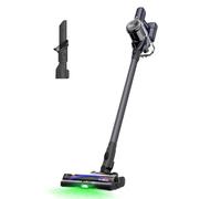Tineco Pure One S50, Aspiradora Escoba Sin Cable, Succión de 150AW, Autonomía de 95 Min, Cepillo Antienredos, Luz LED Verde de 120°, Elimina Fácilmente Residuos Grandes