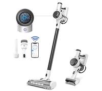 Tineco Pure One X aspirateur de Table Noir, Blanc Sans Sac