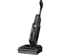 Tineco S6 Stretch Extreme Aspiradora Escoba Húmeda y Seca, 0,8L Tanque Limpio, 0,72L Tanque Sucio, Negro/Gris