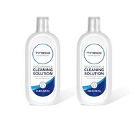 Tineco Solución De Limpieza para iFLOOR/FLOOR ONE Modelos Sin Vapor, 2x1L