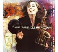 Tineke Postma - For Rhythm