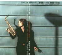 Tineke Postma - For the Rhythm