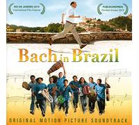 Tineke Scholten voix - Bach in Brazil