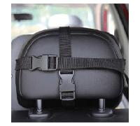 Tinéo Espejo de coche 360° 24x17cm