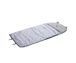 Tinéo Sommeil Ourson Saco de Dormir