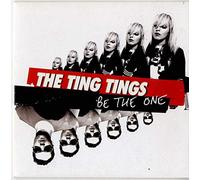 Ting Tings, the - Be the One [Vinilo]