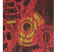 Ting Tings, The - Hands [Vinilo]